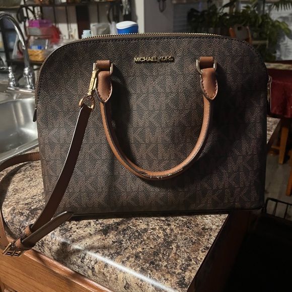 Mk bag - Picture 1 of 4